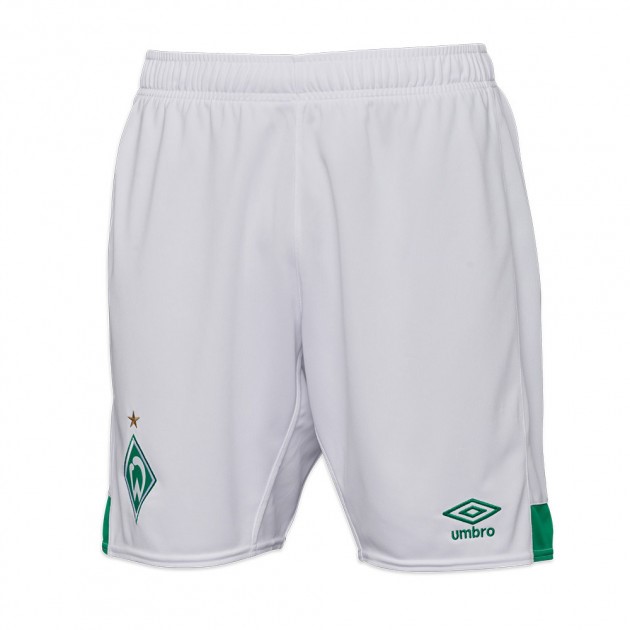 Pantaloni Werder Bremen Prima 21/22